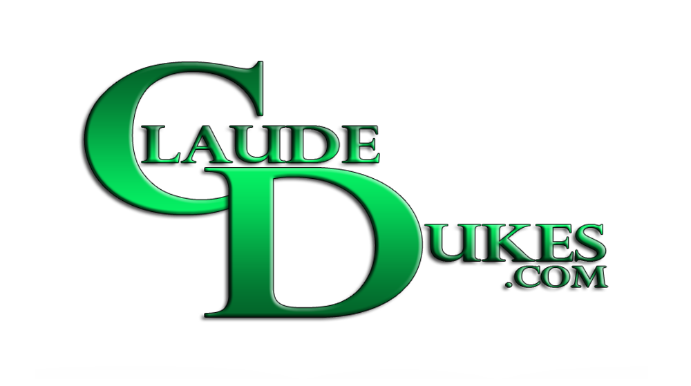 Claude Dukes.com